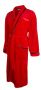 Coral Robe Red