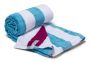 Beachtowel Double Face One Size