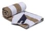 Beachtowel Double Face One Size