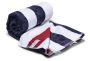 Beachtowel Double Face One Size