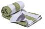 Beachtowel Double Face One Size