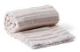 Beach Towel Melange Sand