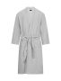Muslin Bathrobe Grey