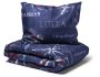 Kust Micro Fibre Navy Blue