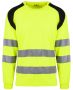 Lund Safety yellow