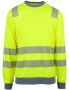 Sundsvall L/E Safety yellow