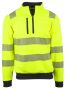 Dalby Safety yellow