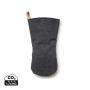 VINGA Asado oven mitt Black