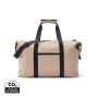 VINGA Baltimore Weekendbag Beige