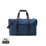 VINGA Baltimore Weekendbag Navy Blue