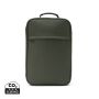 VINGA Baltimore Travel Backpack Green