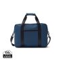 VINGA Baltimore Computer Bag Navy Blue