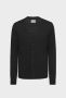 Men’s cardigan Mathias Black