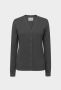 Ladies cardigan Jessica Grey