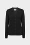 Ladies cardigan Jessica Black