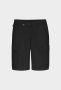 Ladies shorts Sara Black