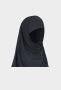 Hijab two-piece Navy