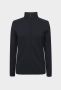 Ladies cardigan Lisa Navy Blue