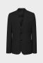 Men’s Blazer Adam Black