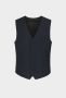 Men’s Waistcoat Eric Navy