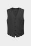Men’s waistcoat Peter Dark grey
