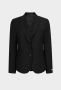 Ladies jacket Estelle Black