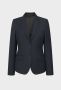 Ladies jacket Nicole Navy Blue