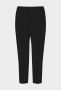 Ladies trousers Klara Black