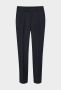 Ladies trousers Petra Dark Navy