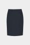 Skirt Kira Navy Blue