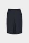 Skirt Marina Navy Blue