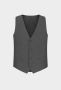 Men’s Waistcoat Edwin Grey