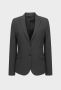 Ladies Blazer Estelle Grey
