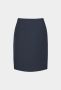 Skirt Laura Navy