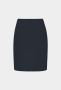 Skirt Laura Navy