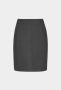 Skirt Laura Grey
