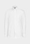 Men’s shirt Jens, long sleeve White