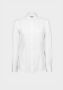 Ladies Shirt Frida, long sleeve White
