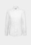 Ladies shirt Lisa, long sleeve White