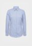 Ladies Shirt Lisa, long sleeve White