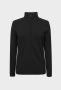 Ladies cardigan Linda Black