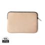 VINGA Baltimore laptopcase 15" Beige
