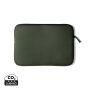 VINGA Baltimore laptop case 14" Green