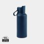 VINGA Balti vacuum bottle Navy Blue