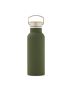 Miles vacuum bottle 500 ML Green