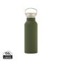 VINGA Miles Thermos Bottle 500 ml Green