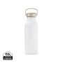 VINGA Miles Thermos Bottle 500 ml White
