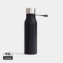 VINGA Lean Thermo Bottle Black
