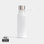 VINGA Lean Thermo Bottle White