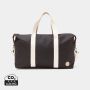 VINGA Sortino weekend bag Black